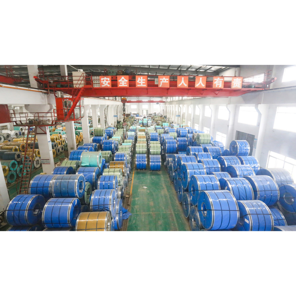 الصين Jiangsu Sturway New Materials Industry Co., Ltd. ملف الشركة